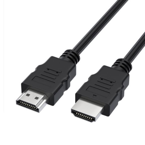 Kabel Definisi Tinggi Versi HDMI 2.0 AM KE AM 2K * 4K