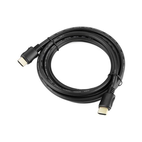 Kabel Definisi Tinggi Versi HDMI 2.1 AM KE AM 4K * 8K