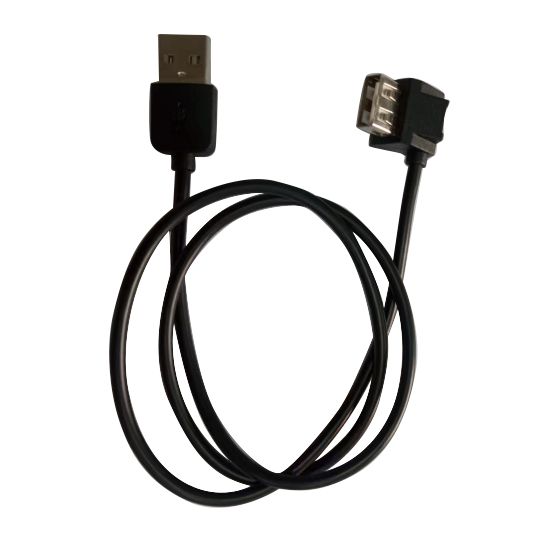 Kabel Data Profil USB 2.0 AM KE AF