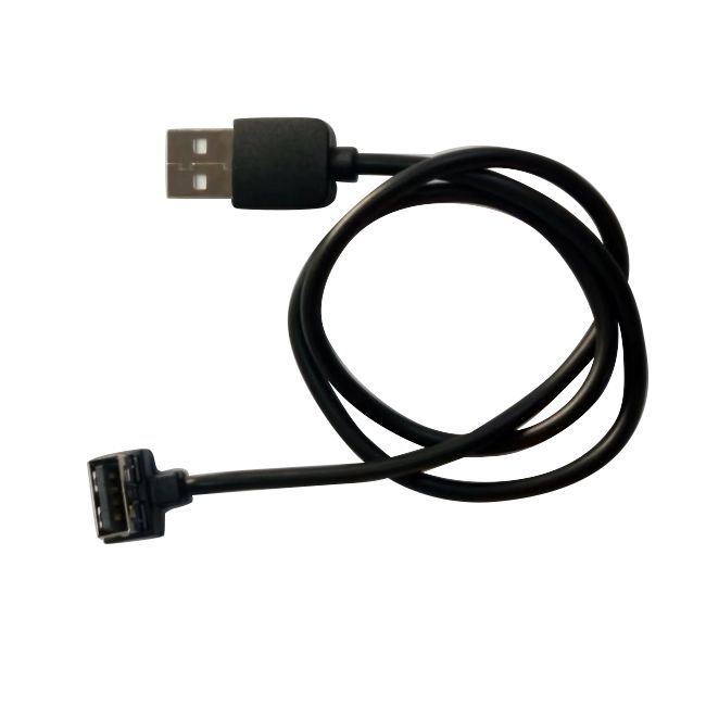 Kabel Data ultra-tipis USB 2.0 AM TO AF