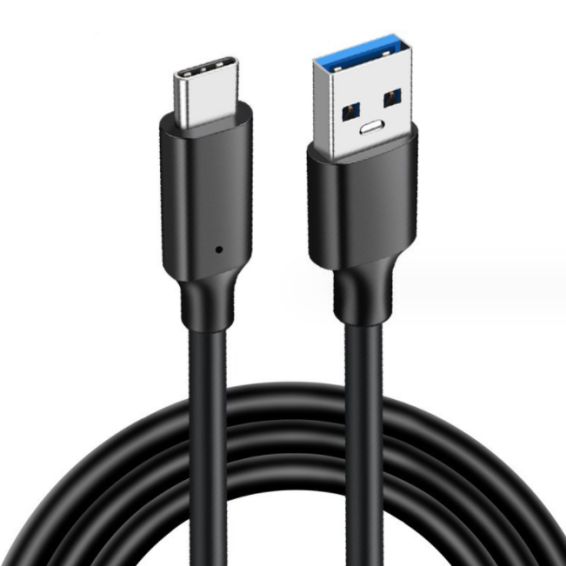 Kabel Data USB 3.0 AM KE TIPE C